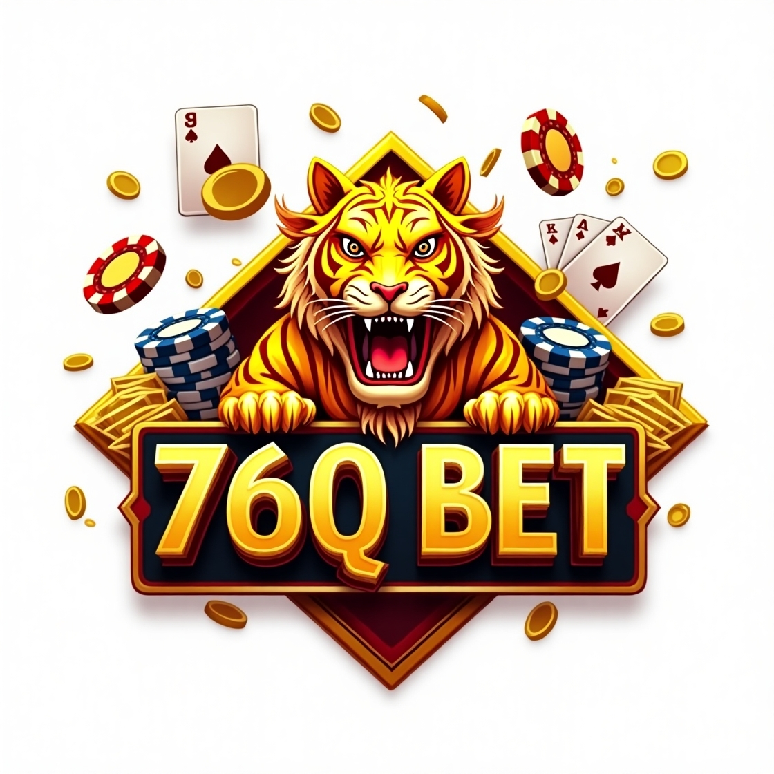 register 76Q Bet